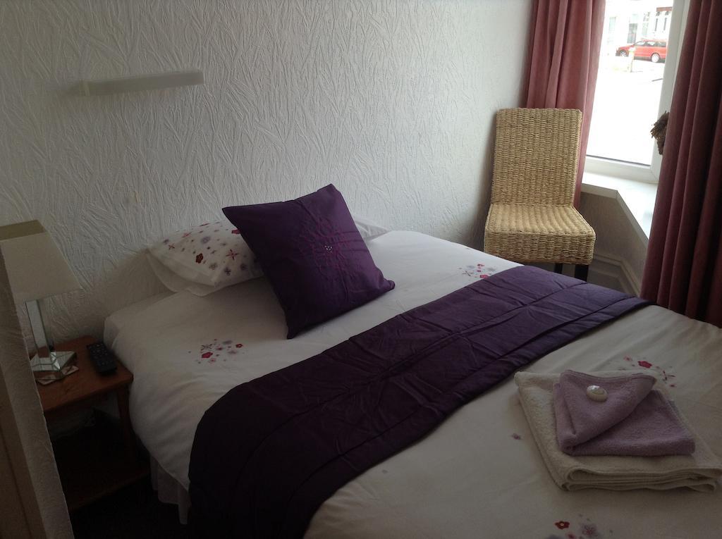 Legends Hotel Blackpool Zimmer foto